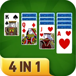 Icône de Aged Solitaire Collection
