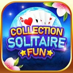 Icône de Solitaire Collection Fun